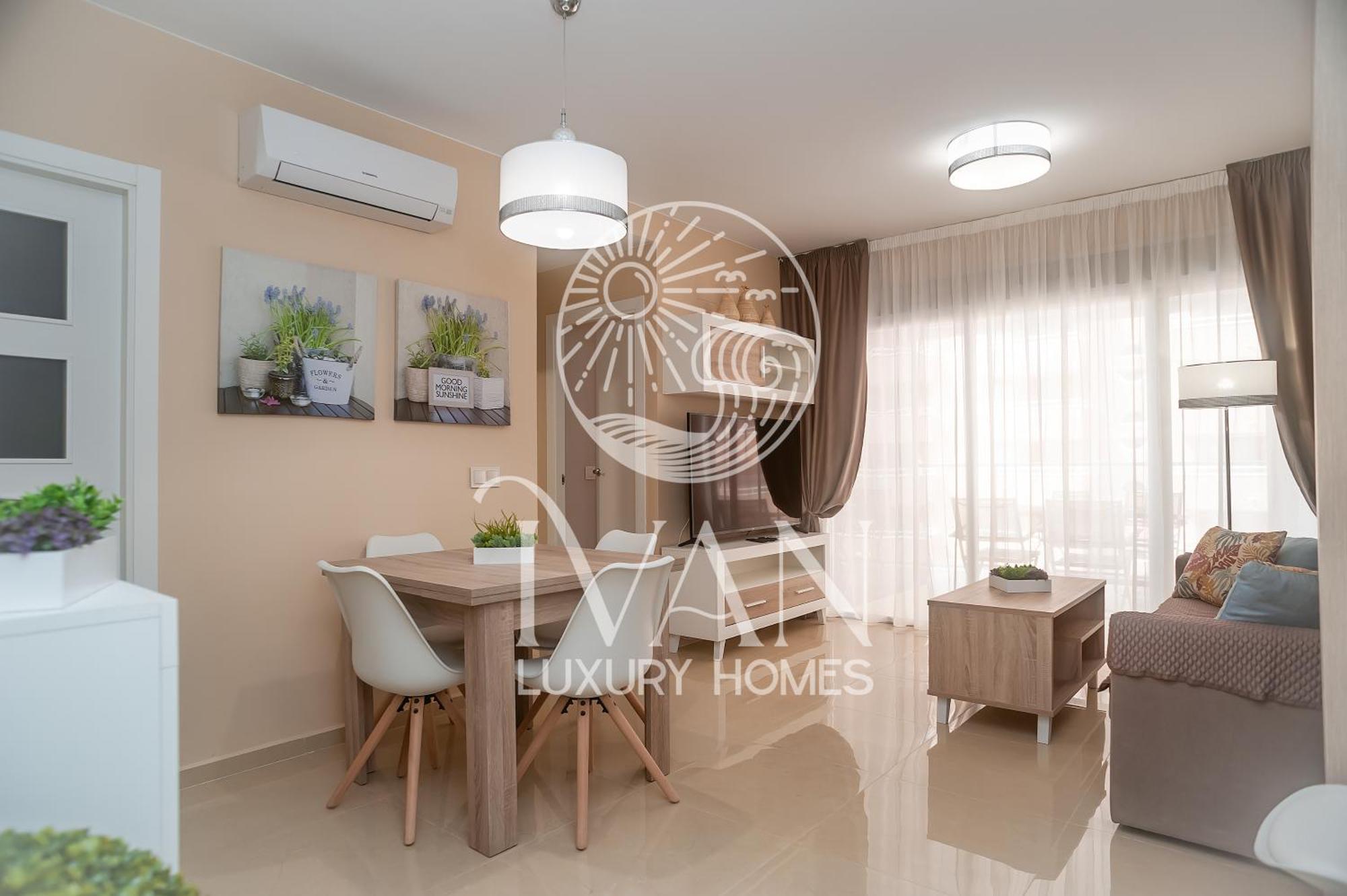 Casa Simion Ivan Luxury Homes 10ªplta Norte 1ªlinea Oropesa del Mar Esterno foto
