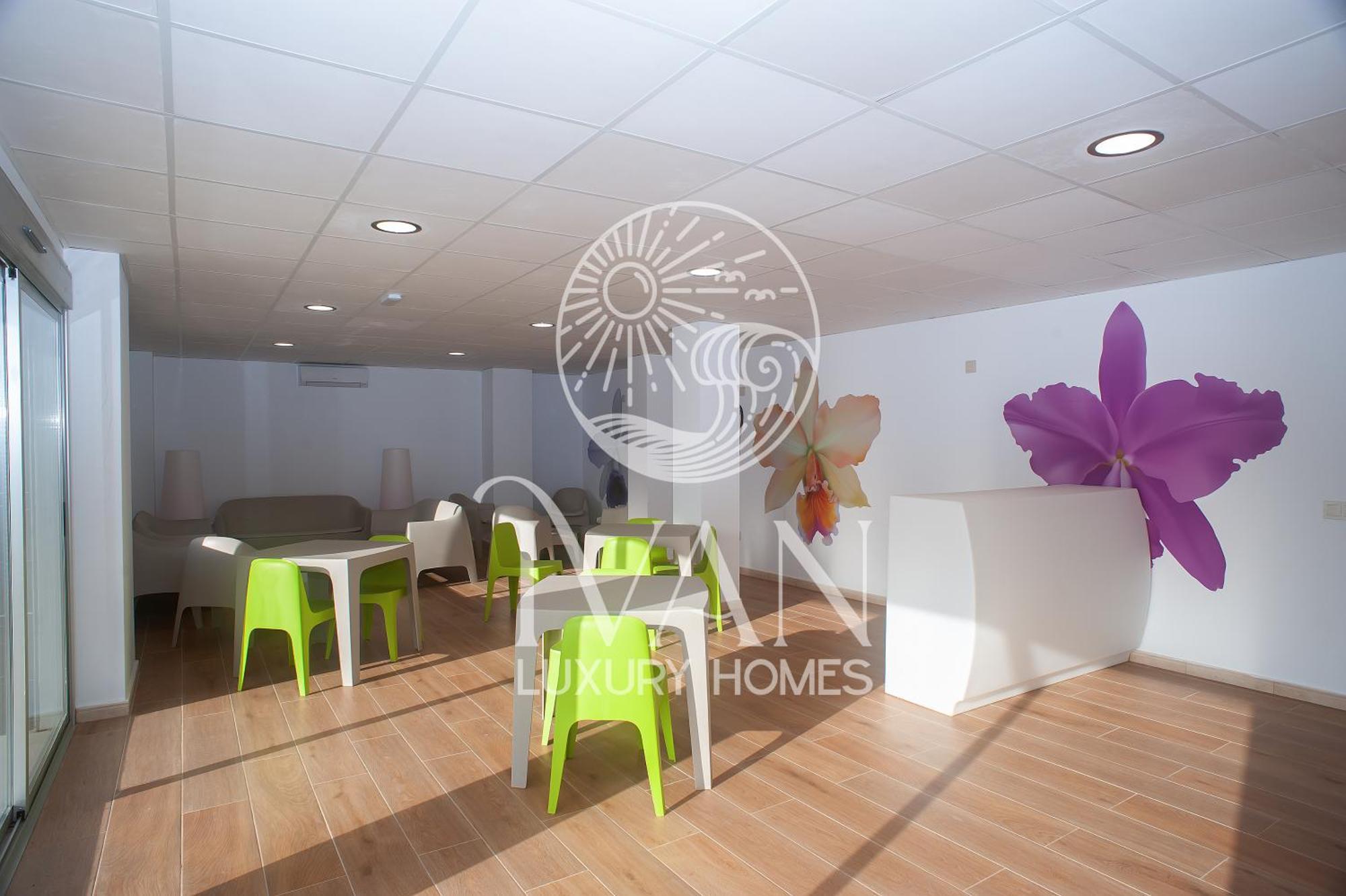 Casa Simion Ivan Luxury Homes 10ªplta Norte 1ªlinea Oropesa del Mar Esterno foto