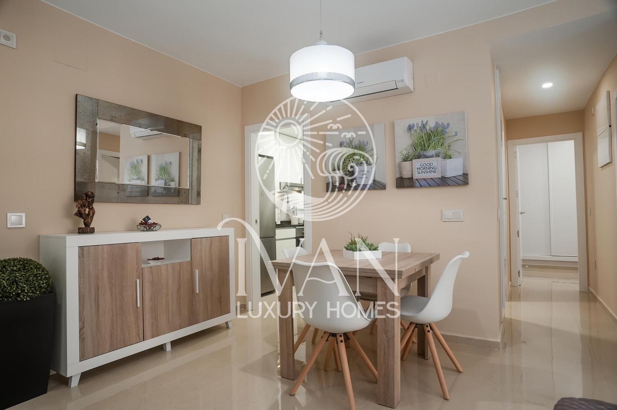 Casa Simion Ivan Luxury Homes 10ªplta Norte 1ªlinea Oropesa del Mar Esterno foto